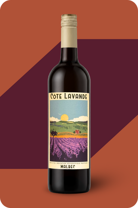2025 Malbec