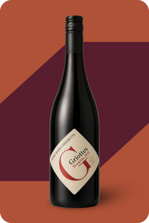 2024 'Griottes' Beaujolais