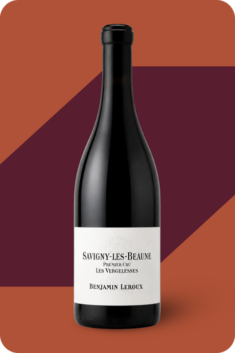 2023 'Les Vergelesses' Savigny-lès-Beaune 1er Cru