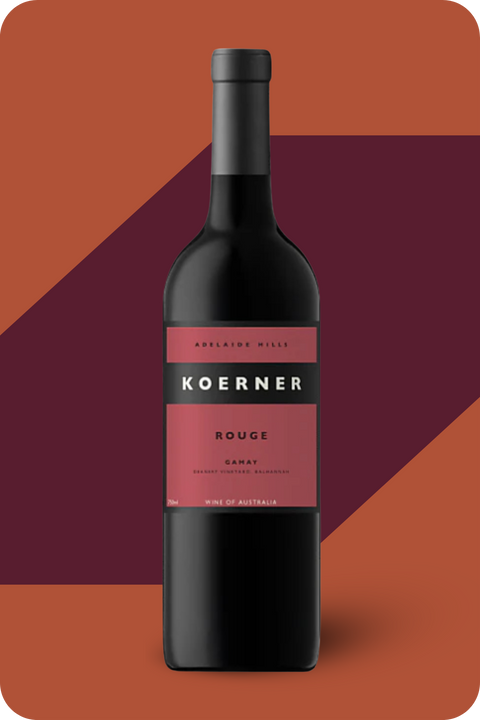 2025 Adelaide Hills Gamay