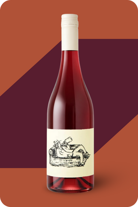 2025 Gentle Folk 'Vin de Sofa'