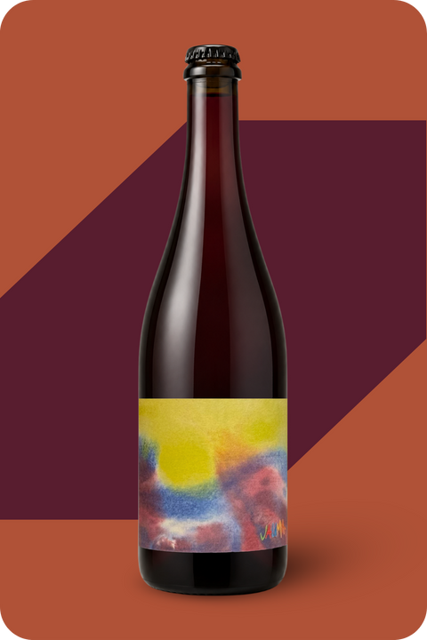 2023 Jauma 'Disco Special' Shiraz Grenache