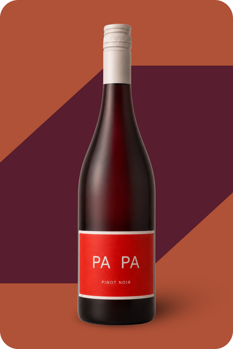 2025 'PA PA' Pinot Noir