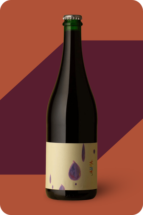 2024 Jauma 'Like Raindrops' Grenache