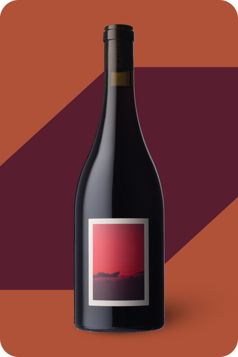 2025 'La Eleanor' Sangiovese