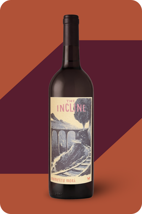 2022 'The Incline' Syrah
