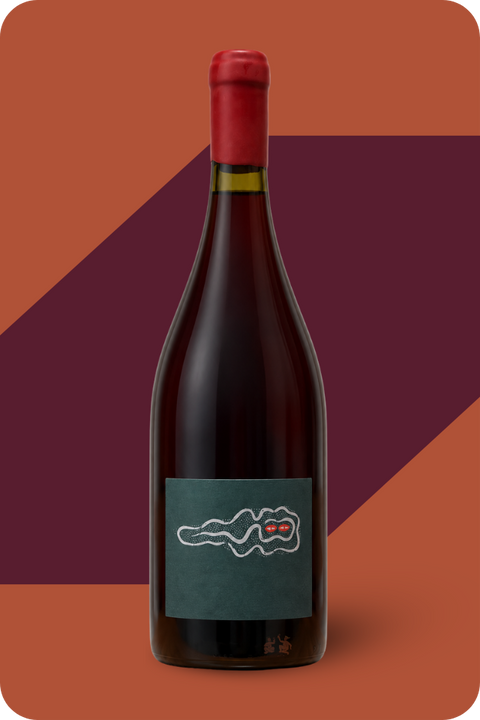 2025 Ghost Rock 'Climat' Pinot Noir