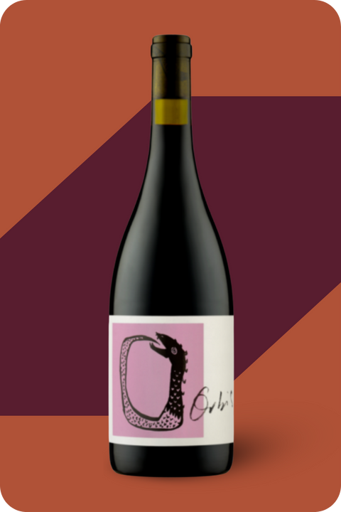 2024 Nero d'Avola