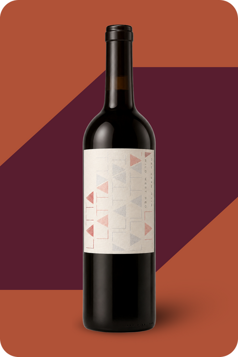 2023 'Wild West' Red Blend
