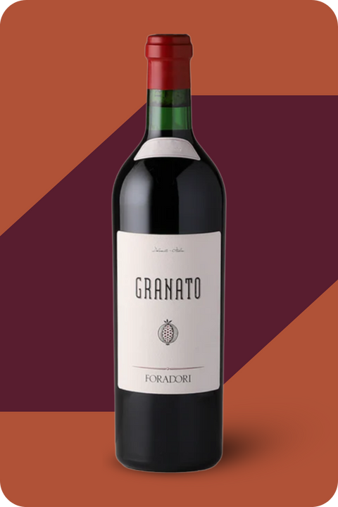 2022 'Granato' Teroldego
