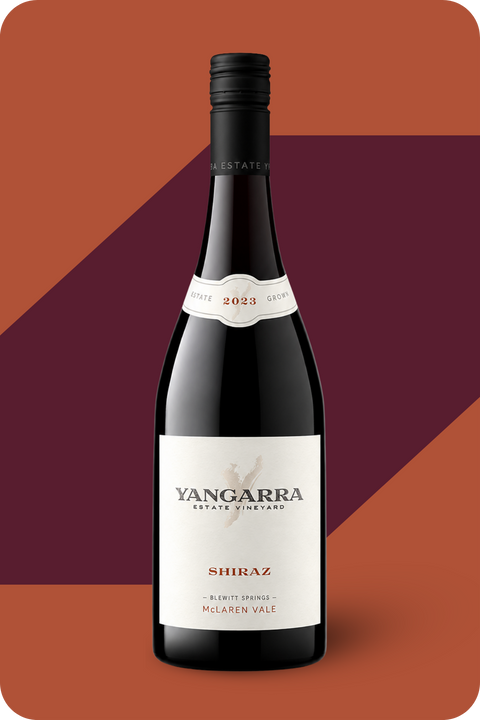 2023 Shiraz