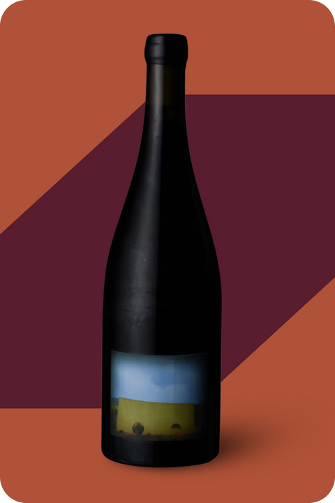 2023 Cobaw Ridge Pyrenees Grenache