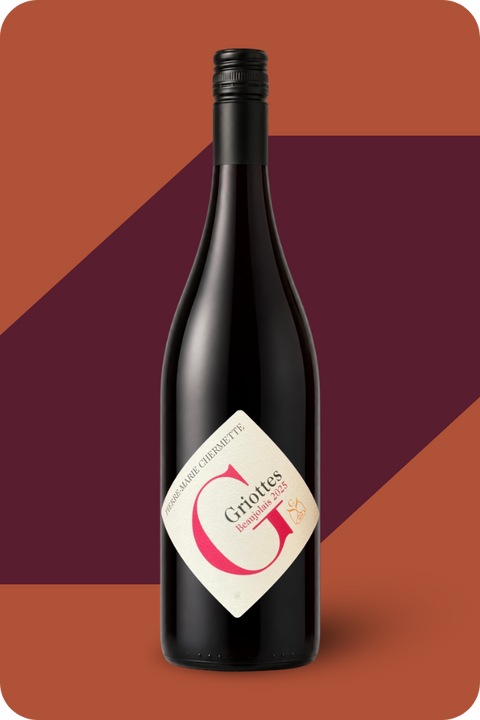 2025 'Griottes' Beaujolais