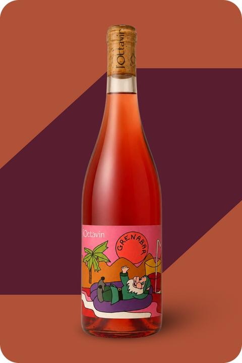 2023 'Grenabar' Grenache