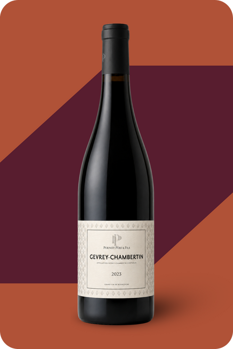 2023 Gevrey-Chambertin Bourgogne Rouge