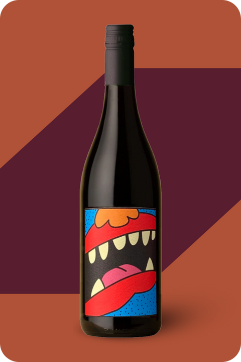 2025 Pinot Noir