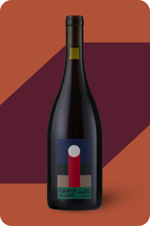 2024 'Fleur de la Lune' Grenache