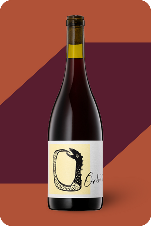 2024 Orbis Light Red