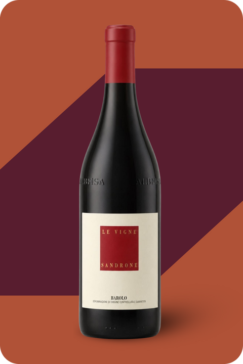 2021 Barolo Le Vigne