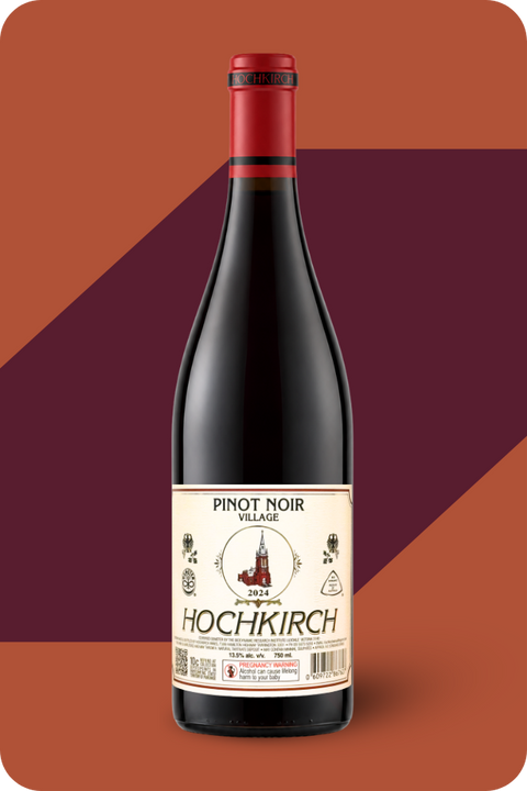 2024 'Village' Pinot Noir