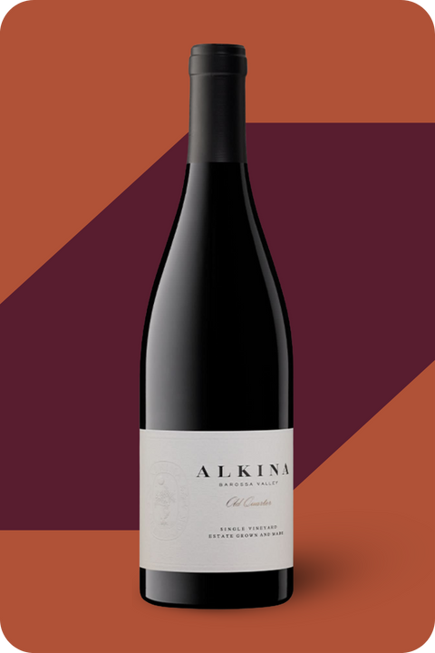 2023 'Old Quarter' Single Vineyard GSM