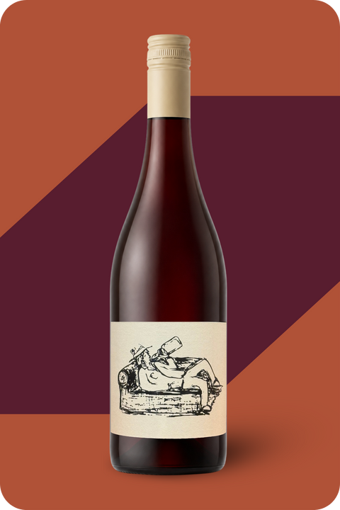2026 Gentle Folk Vin de Sofa