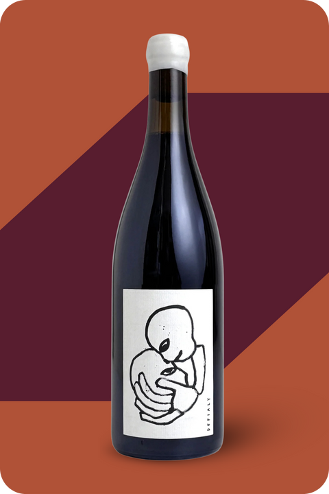 2025 'Symbiosis' Syrah