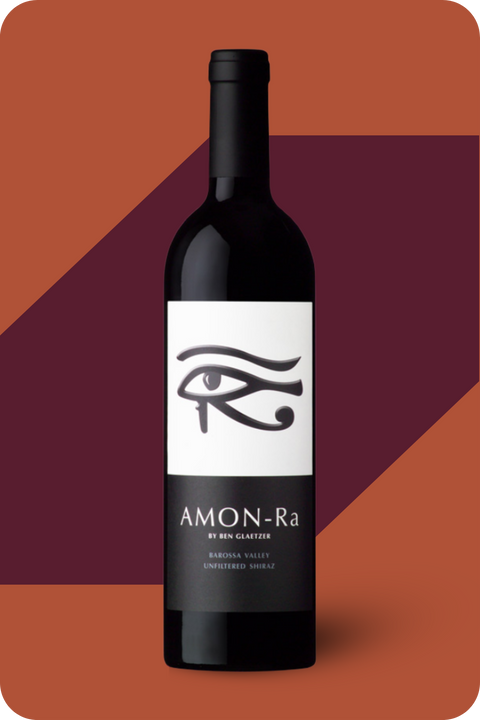 2022 Glaetzer 'AMON-Ra' Shiraz
