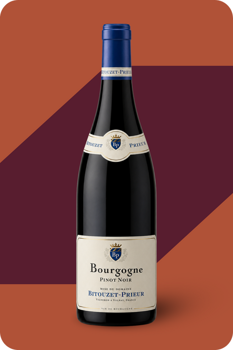 2023 Bourgogne Rouge