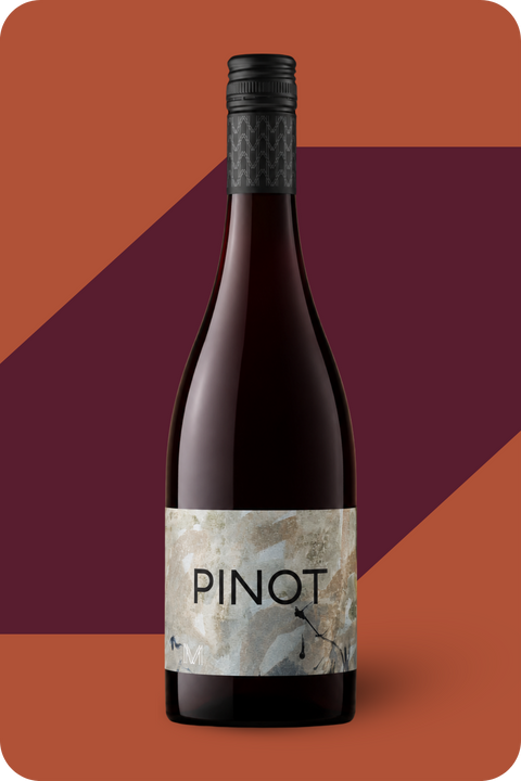 2025 Pinot Noir