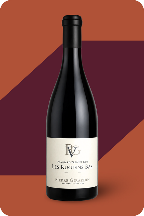 2022 'Les Rugiens' Pommard 1er Cru