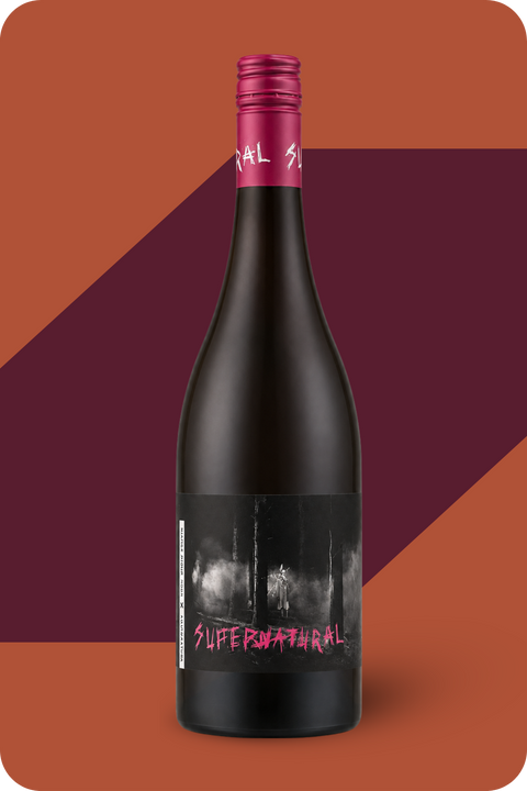 2025 'Supernatural' Pinot Noir