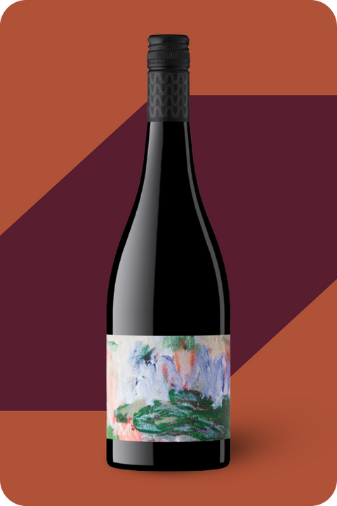 2024 Mulline Modewarre Pinot Noir
