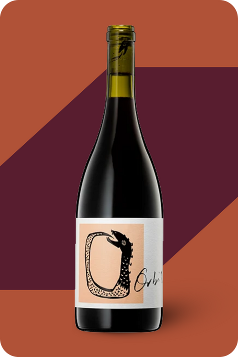 2024 Orbis Tempranillo Grenache