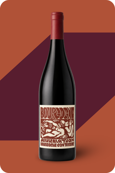 2023 Bourgogne Rouge