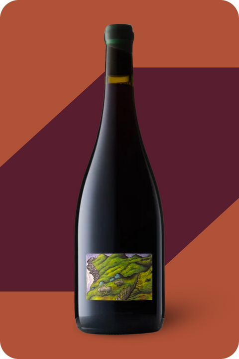 2024 'Mornington Peninsula' Pinot Noir