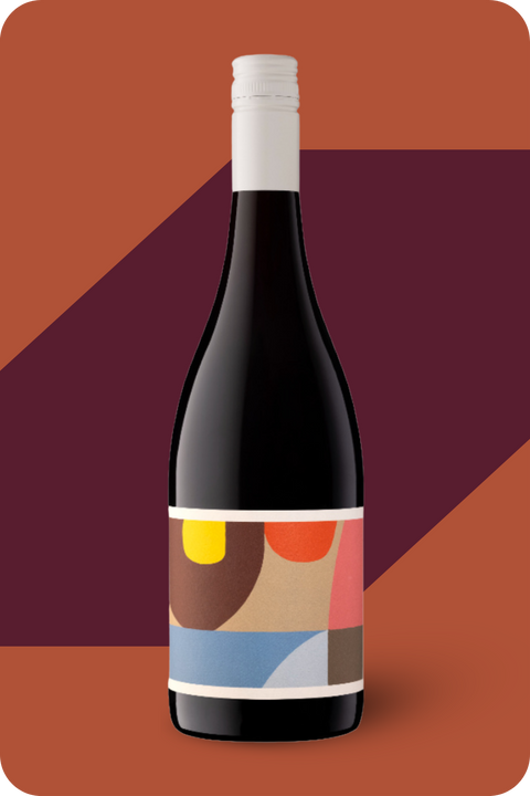 2024 'Kin' Grenache
