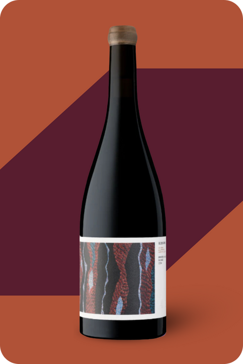 2023 'Birdsong' Shiraz