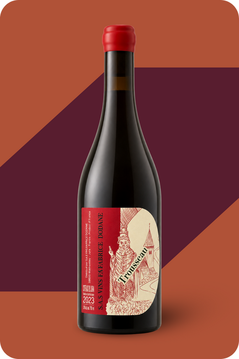2023 Fabrice Dodane Trousseau