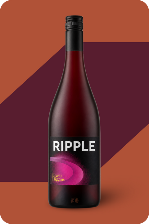 2025 Brash Higgins 'Ripple' Nero/Shiraz