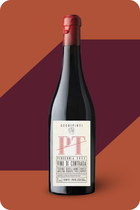2022 'PT' Pettineo