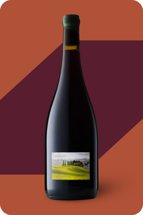 2025 'Camp Hill' Pinot Noir