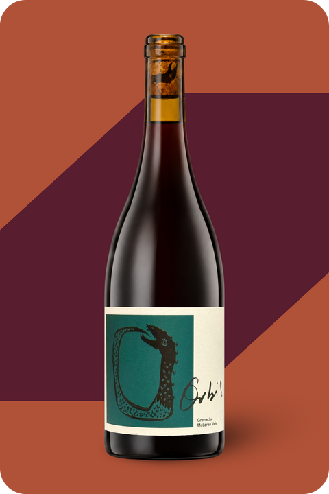 2025 Grenache