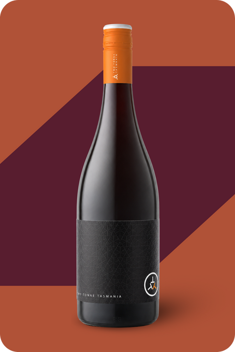 2025 EST Pinot Noir
