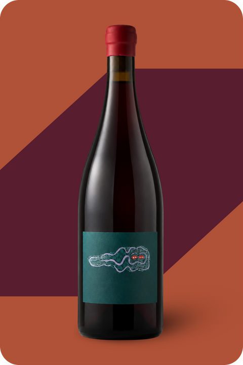 2023 Ghost Rock 'Climat' Pinot Noir
