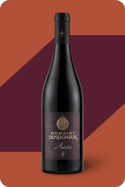 2022 Lirac 'Antares' Grenache
