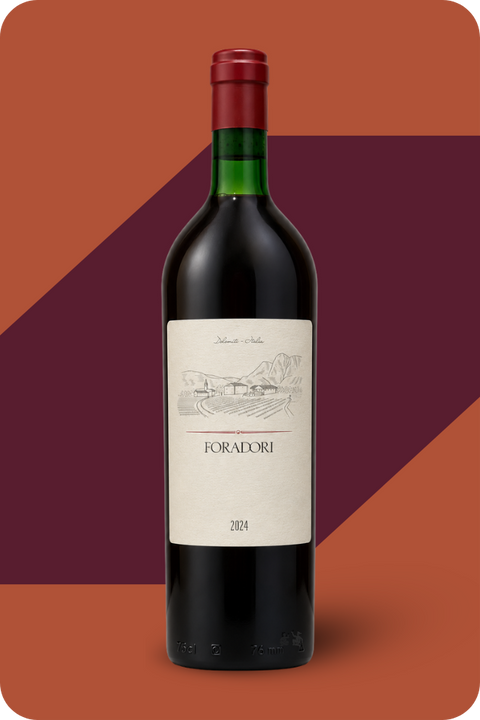 2024 Teroldego