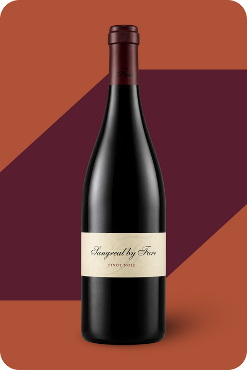 2024 'Sangreal' Pinot Noir
