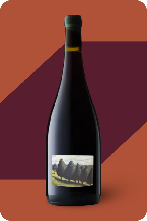2025 'Gippsland' Pinot Noir