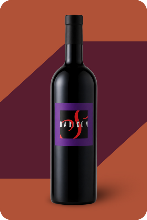 2023 'RS23' Rosso 750ml